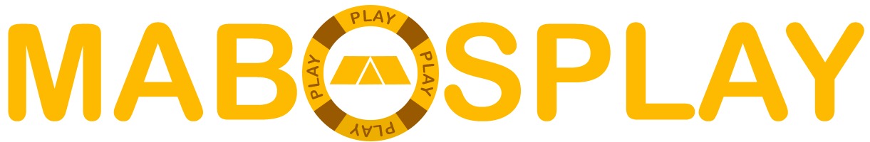 MABOSPLAY logo
